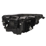 DURAFORCE LED Headlight Assembly Left Driver Side for 2018-2020 Audi Q5 SQ5