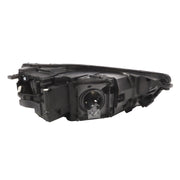 DURAFORCE LED Headlight Assembly Left Driver Side for 2018-2020 Audi Q5 SQ5