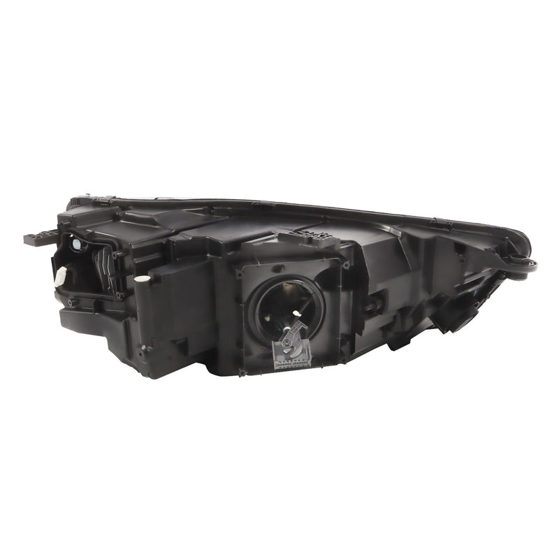 DURAFORCE LED Headlight Assembly Left Driver Side for 2018-2020 Audi Q5 SQ5