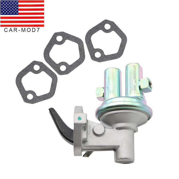 DURAFORCE Fuel Pump RE42211 RE43274 for John Deere 4020 4000 3020 4050 7700 Tractor