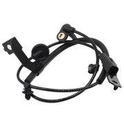 DURAFORCE Front Right & Left ABS Wheel Speed Sensor for Jeep Compass Patriot Dodge Caliber