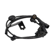 DURAFORCE Front Right & Left ABS Wheel Speed Sensor for Jeep Compass Patriot Dodge Caliber