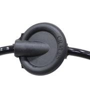 DURAFORCE Front Right & Left ABS Wheel Speed Sensor for Jeep Compass Patriot Dodge Caliber