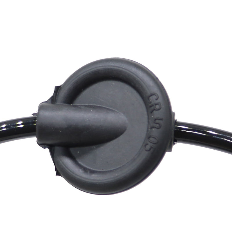 DURAFORCE Front Right & Left ABS Wheel Speed Sensor for Jeep Compass Patriot Dodge Caliber