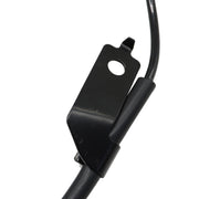DURAFORCE Front Right & Left ABS Wheel Speed Sensor for Jeep Compass Patriot Dodge Caliber