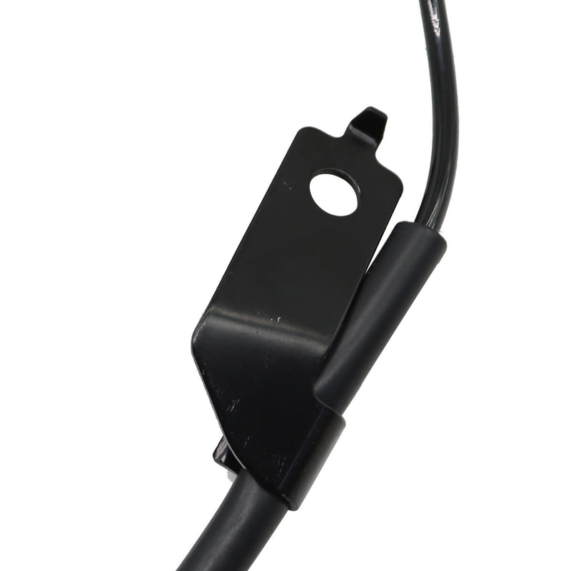 DURAFORCE Front Right & Left ABS Wheel Speed Sensor for Jeep Compass Patriot Dodge Caliber