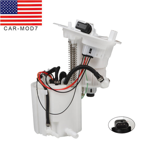 DURAFORCE Fuel Pump Assembly A2464701694 for Mercedes-Benz CLA200 GLA250 2014-2017