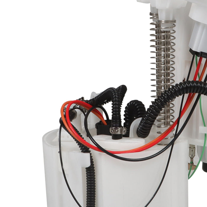 DURAFORCE Fuel Pump Assembly A2464701694 for Mercedes-Benz CLA200 GLA250 2014-2017