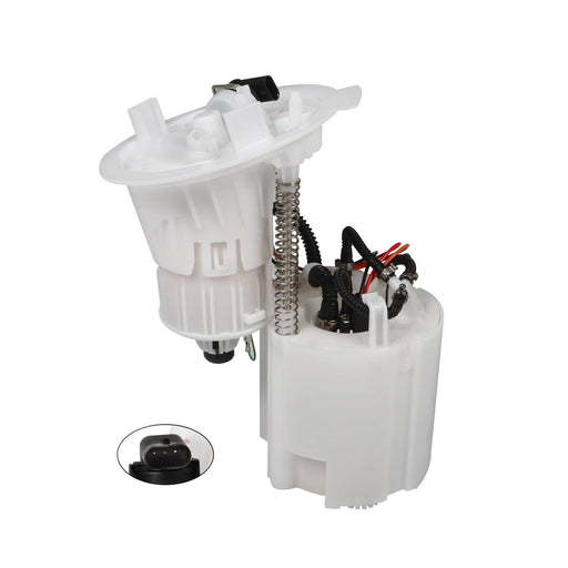 DURAFORCE Fuel Pump Assembly A2464701694 for Mercedes-Benz CLA200 GLA250 2014-2017