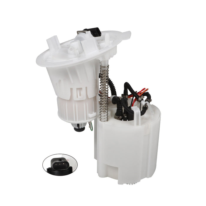 DURAFORCE Fuel Pump Assembly A2464701694 for Mercedes-Benz CLA200 GLA250 2014-2017