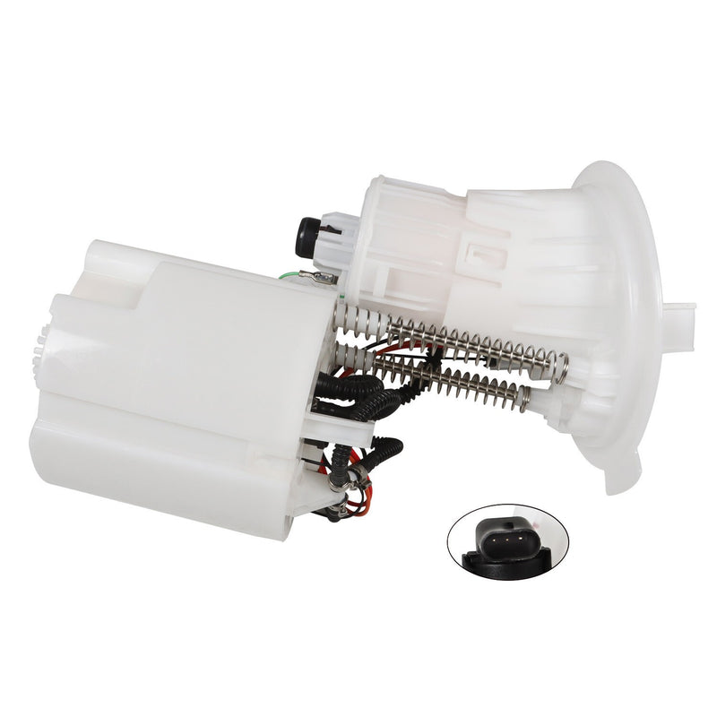 DURAFORCE Fuel Pump Assembly A2464701694 for Mercedes-Benz CLA200 GLA250 2014-2017