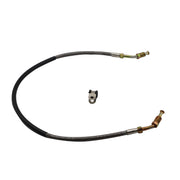 DURAFORCE Front Right Brake Line with Fitting Polaris Xpress 300 400L 1996-1999 1930634