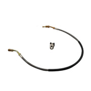 DURAFORCE Front Right Brake Line with Fitting Polaris Xpress 300 400L 1996-1999 1930634