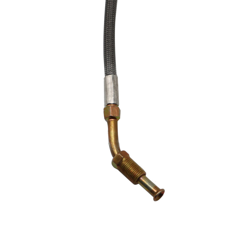 DURAFORCE Front Right Brake Line with Fitting Polaris Xpress 300 400L 1996-1999 1930634