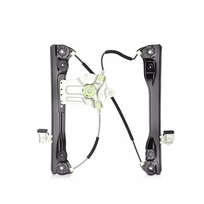 DURAFORCE Front Passenger Power Window Regulator for Chevy Cruze 2011-2015 Limited