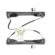 DURAFORCE Front Passenger Power Window Regulator for Chevy Cruze 2011-2015 Limited