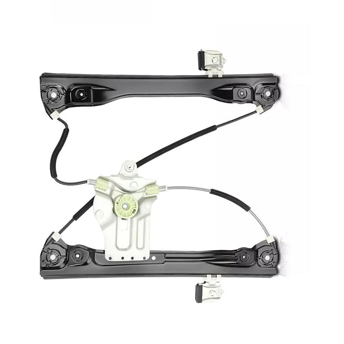 DURAFORCE Front Passenger Power Window Regulator for Chevy Cruze 2011-2015 Limited