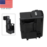 DURAFORCE Front Retractable Cup Holder 2116800014 for Benz W211 E350 E500 CLS500