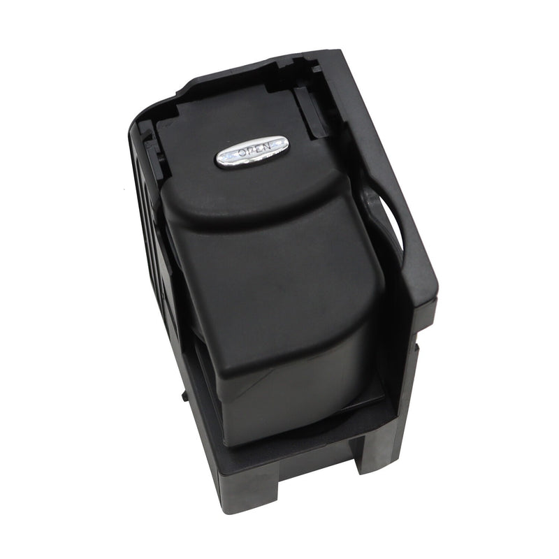 DURAFORCE Front Retractable Cup Holder 2116800014 for Benz W211 E350 E500 CLS500