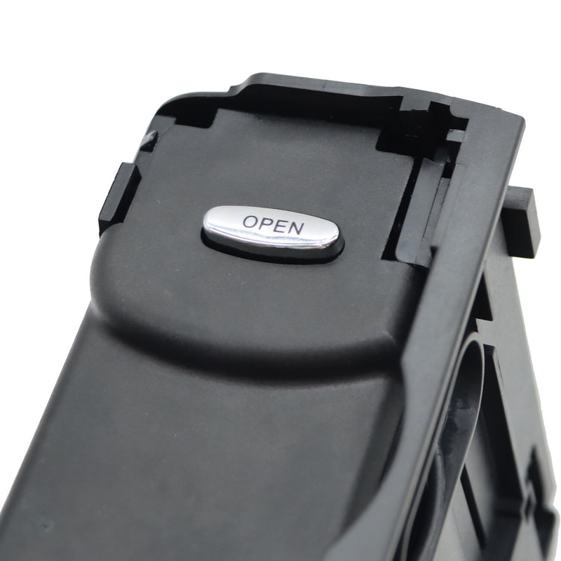 DURAFORCE Front Retractable Cup Holder 2116800014 for Benz W211 E350 E500 CLS500