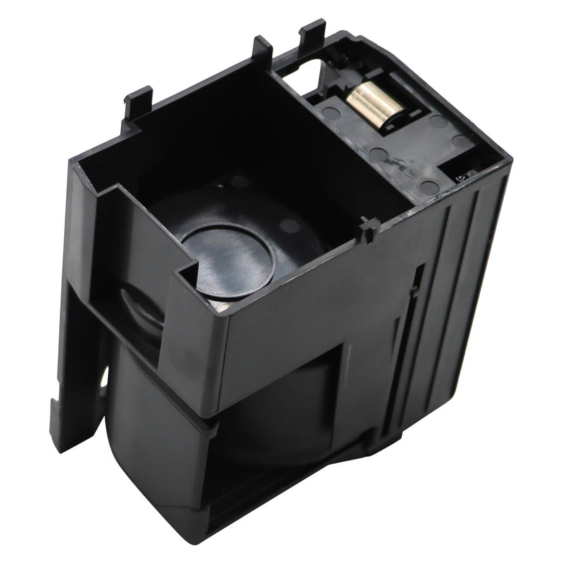 DURAFORCE Front Retractable Cup Holder 2116800014 for Benz W211 E350 E500 CLS500