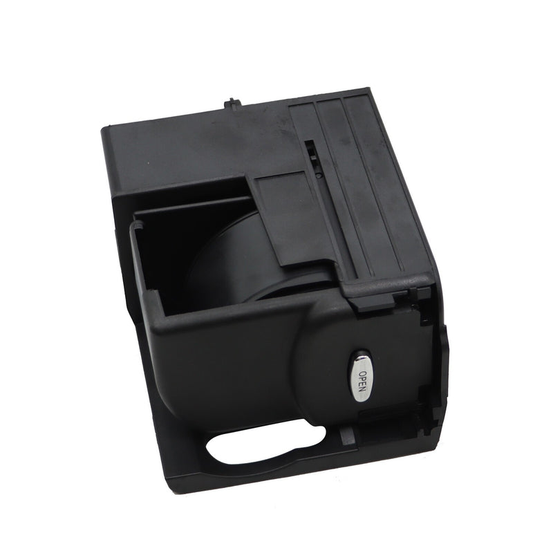 DURAFORCE Front Retractable Cup Holder 2116800014 for Benz W211 E350 E500 CLS500