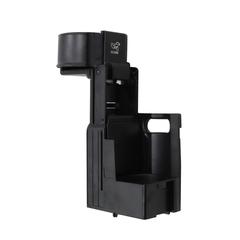 DURAFORCE Front Retractable Cup Holder 2116800014 for Benz W211 E350 E500 CLS500