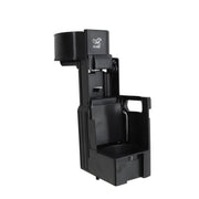 DURAFORCE Front Retractable Cup Holder 2116800014 for Benz W211 E350 E500 CLS500
