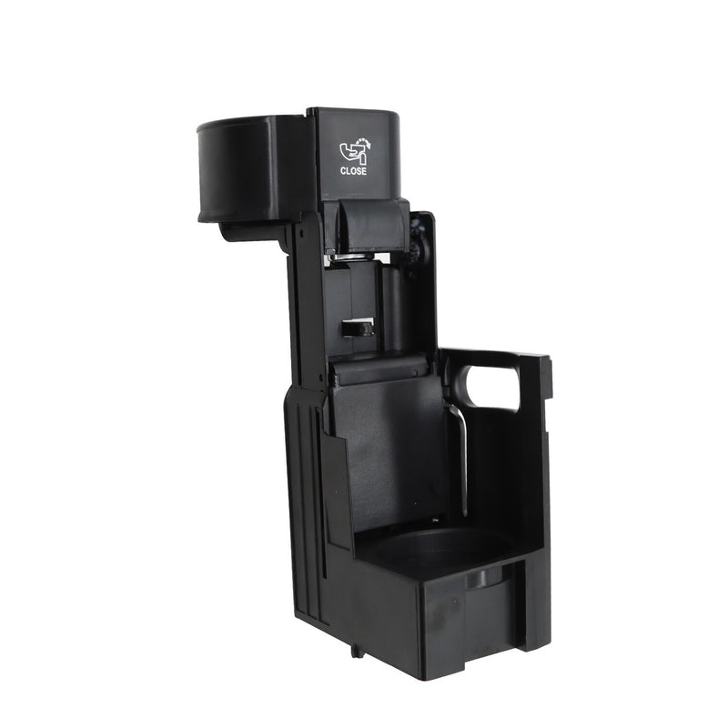 DURAFORCE Front Retractable Cup Holder 2116800014 for Benz W211 E350 E500 CLS500