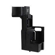DURAFORCE Front Retractable Cup Holder 2116800014 for Benz W211 E350 E500 CLS500