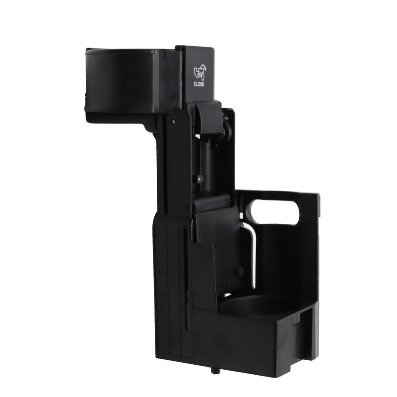 DURAFORCE Front Retractable Cup Holder 2116800014 for Benz W211 E350 E500 CLS500