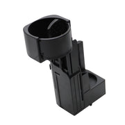 DURAFORCE Front Retractable Cup Holder 2116800014 for Benz W211 E350 E500 CLS500