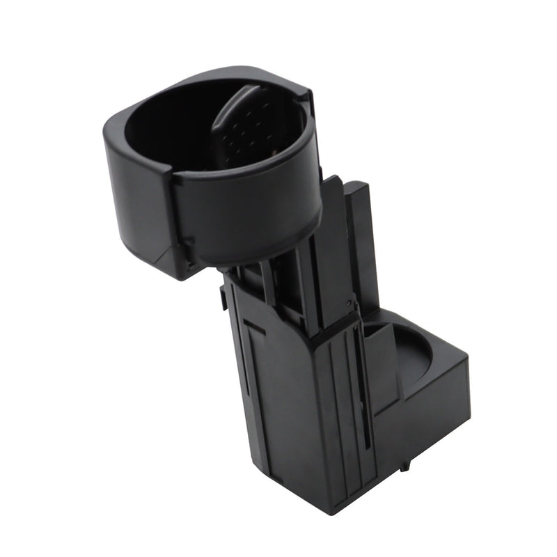DURAFORCE Front Retractable Cup Holder 2116800014 for Benz W211 E350 E500 CLS500