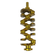 DURAFORCE G4KJ 2.4L Engine Rebuild Kit Crankshaft Con Rods for Hyundai Kia Overhaul