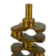 DURAFORCE G4KJ 2.4L Engine Rebuild Kit Crankshaft Con Rods for Hyundai Kia Overhaul