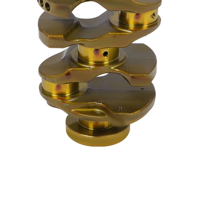 DURAFORCE G4KJ 2.4L Engine Rebuild Kit Crankshaft Con Rods for Hyundai Kia Overhaul