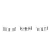 DURAFORCE G4KJ 2.4L Engine Rebuild Kit Crankshaft Con Rods for Hyundai Kia Overhaul