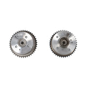 DURAFORCE G4KJ 2.4L Engine Rebuild Kit Crankshaft Con Rods for Hyundai Kia Overhaul