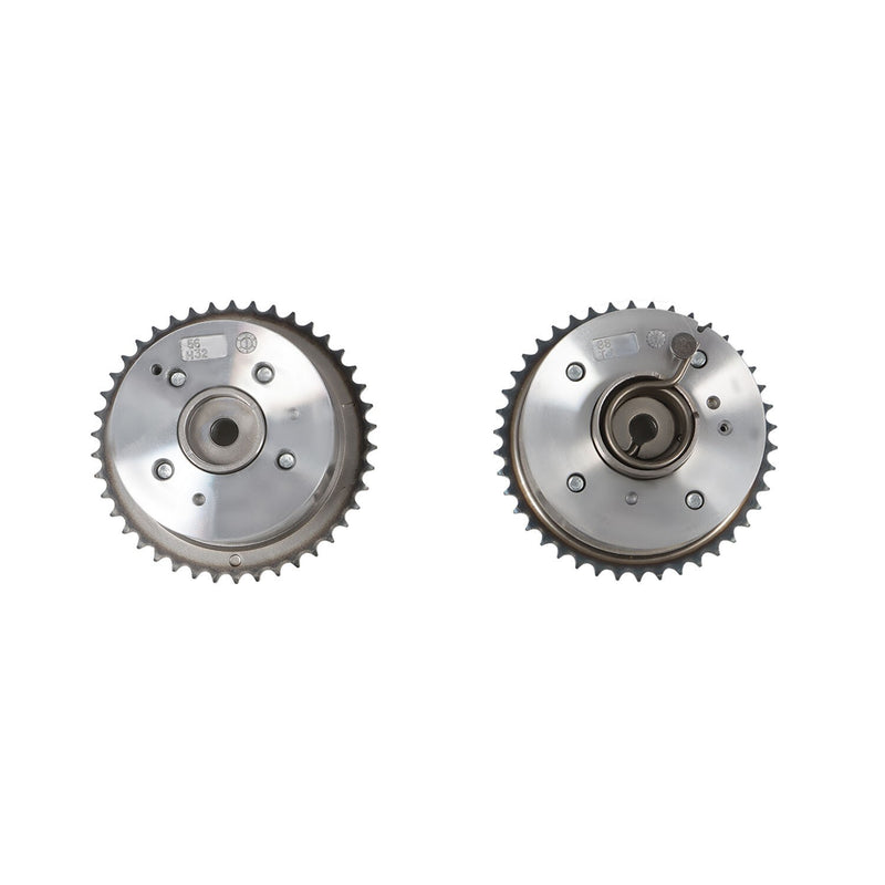 DURAFORCE G4KJ 2.4L Engine Rebuild Kit Crankshaft Con Rods for Hyundai Kia Overhaul