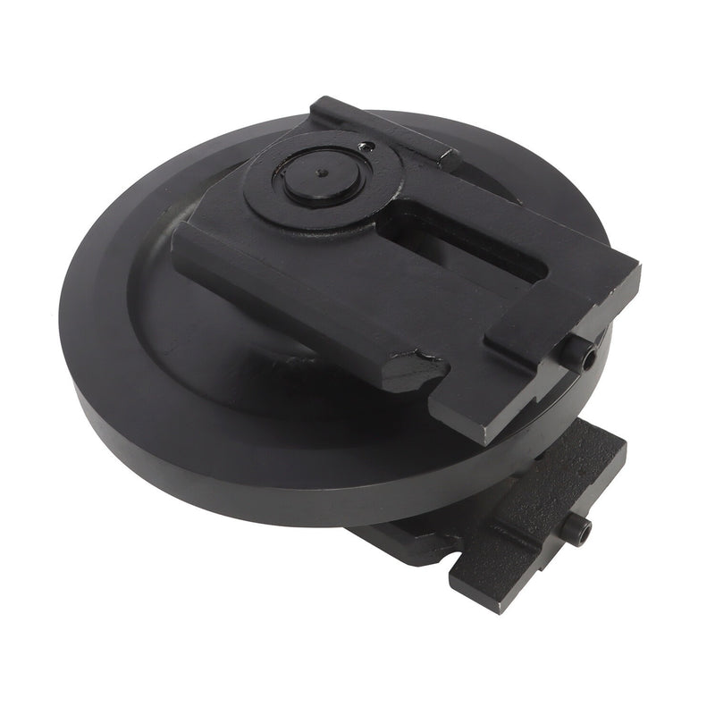 DURAFORCE Front Idler Tensioner Wheel Bobcat 6732902 6693237 Compact Track Loader Parts