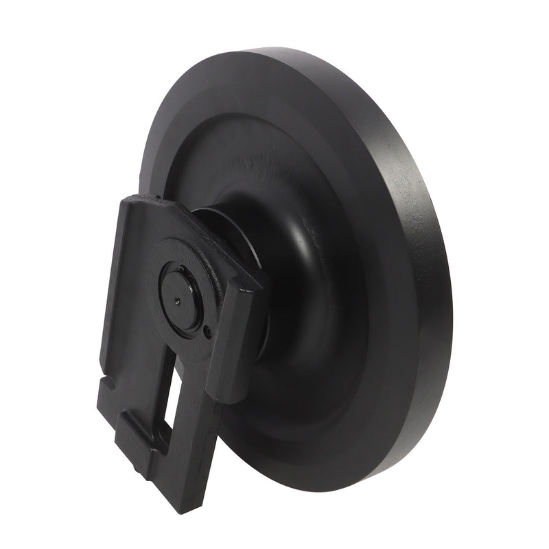 DURAFORCE Front Idler Tensioner Wheel Bobcat 6732902 6693237 Compact Track Loader Parts