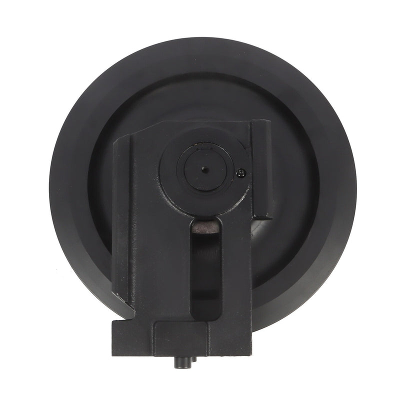 DURAFORCE Front Idler Tensioner Wheel Bobcat 6732902 6693237 Compact Track Loader Parts