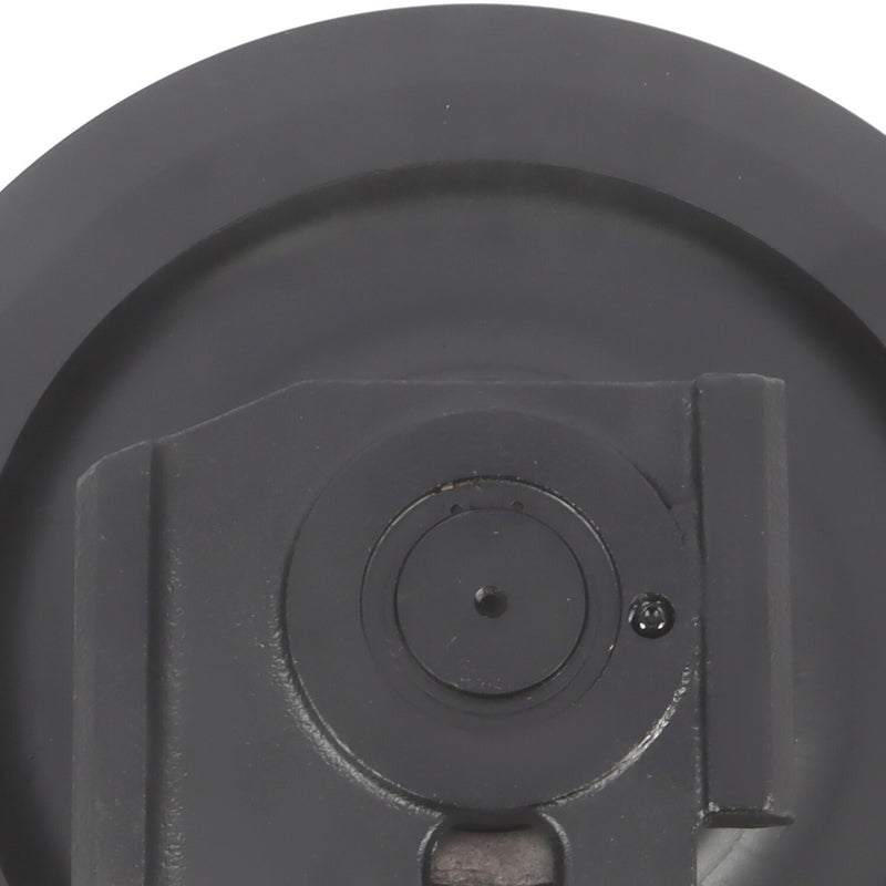 DURAFORCE Front Idler Tensioner Wheel Bobcat 6732902 6693237 Compact Track Loader Parts
