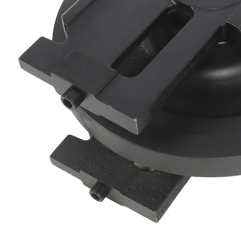 DURAFORCE Front Idler Tensioner Wheel Bobcat 6732902 6693237 Compact Track Loader Parts