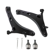 DURAFORCE Front Lower Control Arm w/Ball Joint K622856 for 2014-2018 Subaru Forester
