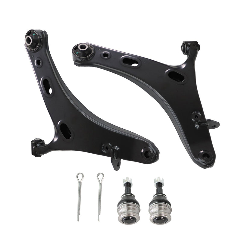 DURAFORCE Front Lower Control Arm w/Ball Joint K622856 for 2014-2018 Subaru Forester