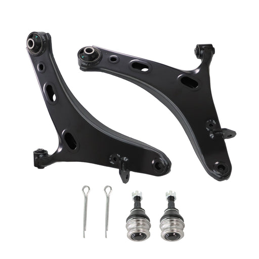 DURAFORCE Front Lower Control Arm w/Ball Joint K622856 for 2014-2018 Subaru Forester