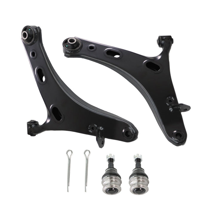 DURAFORCE Front Lower Control Arm w/Ball Joint K622856 for 2014-2018 Subaru Forester