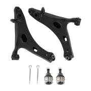 DURAFORCE Front Lower Control Arm w/Ball Joint K622856 for 2014-2018 Subaru Forester