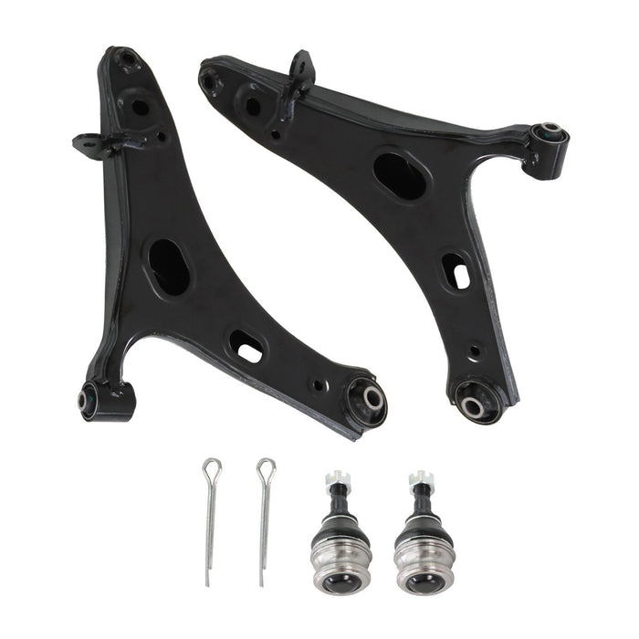 DURAFORCE Front Lower Control Arm w/Ball Joint K622856 for 2014-2018 Subaru Forester